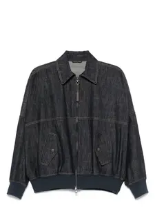 Brunello Cucinelli Women's Jacket