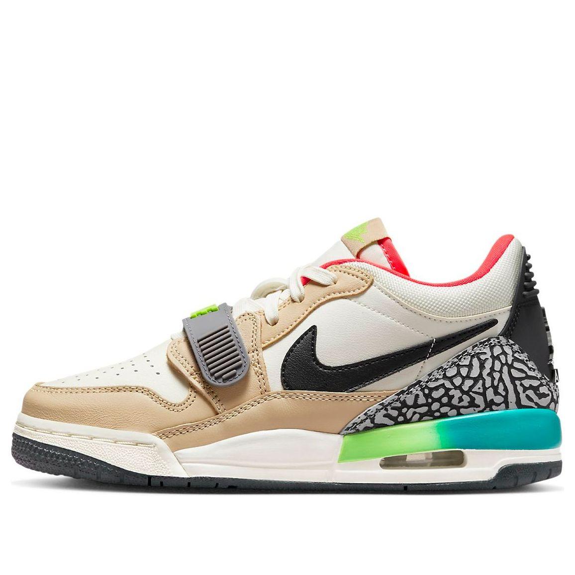 Air Jordan Legacy 312 Low Gradient