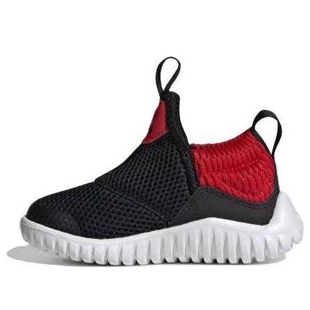 adidas Rapidazen Black/Red
