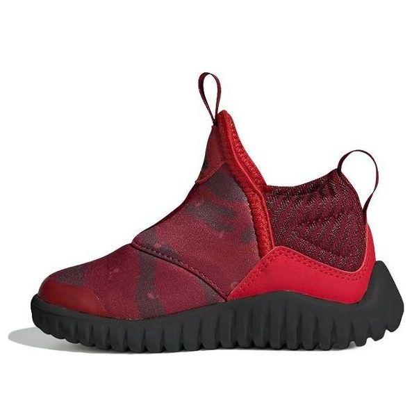 adidas Rapidazen I Red/Black