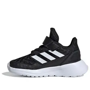 adidas RapidaRun 'Black White'