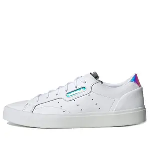 adidas Sleek 'Footwear White'
