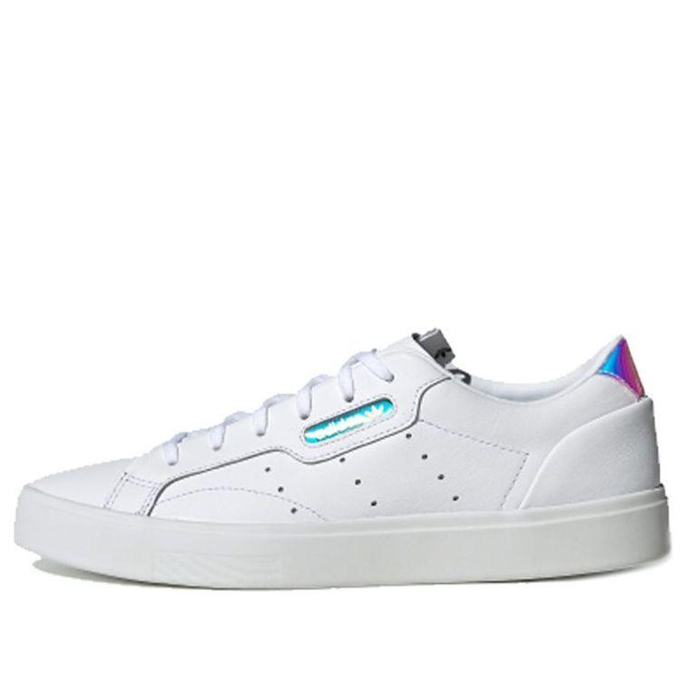 adidas Sleek 'Footwear White'