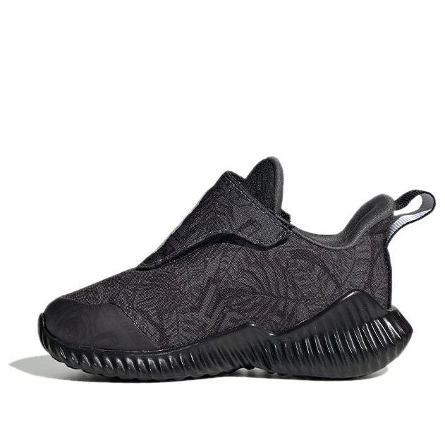 adidas Fortarun Ac Black/White