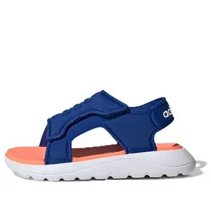 adidas neo Comfort Sandals Blue