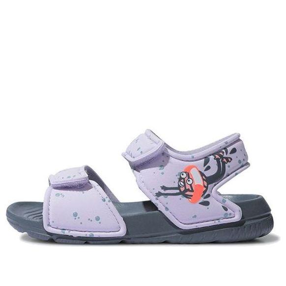 Toddler/Baby adidas Altaswim I Purple