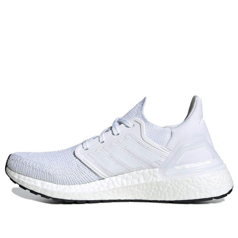 adidas Ultra Boost 20 Cloud White