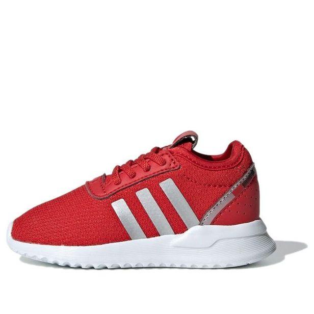 adidas Originals U_Path X 'Red White Silver'