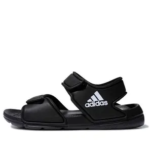 adidas AltaSwim J Black
