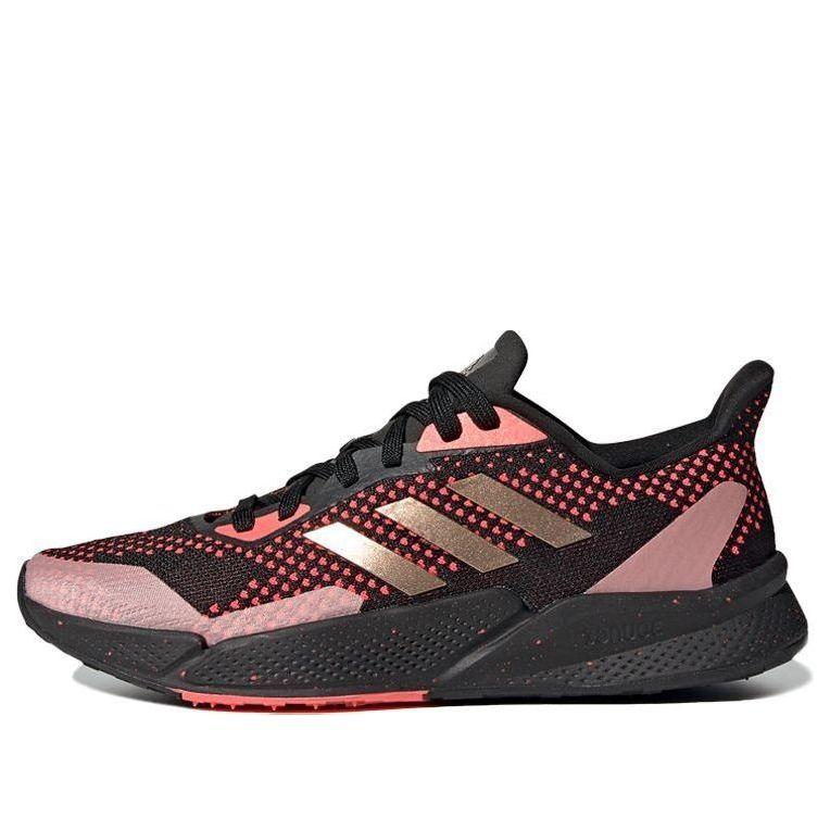 adidas X9000l2 'Black Pink'