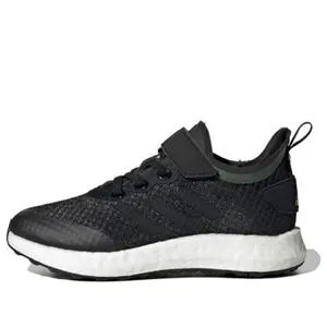 adidas RapidaLux EL K 'Black'