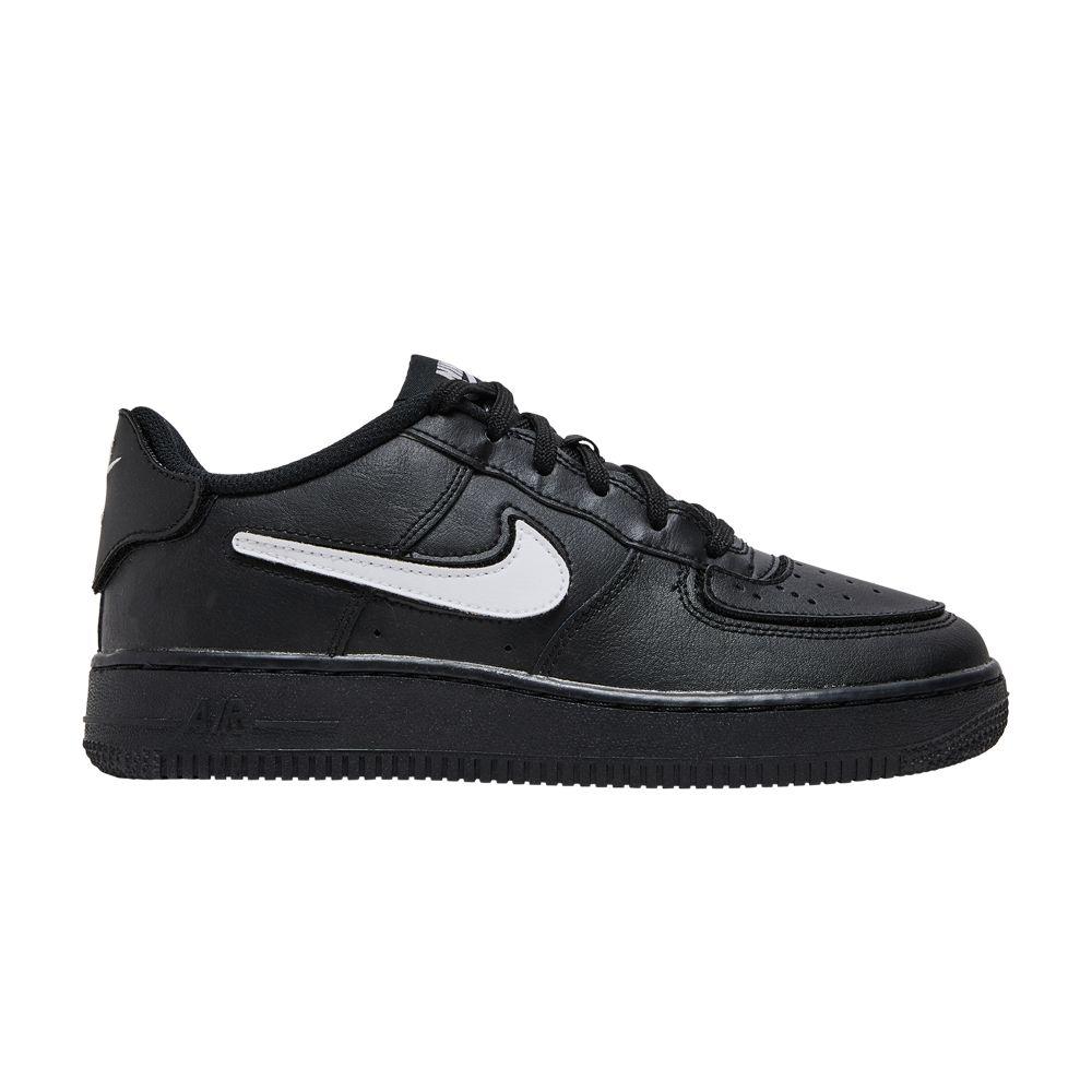 Nike Air Force 1/1 Black