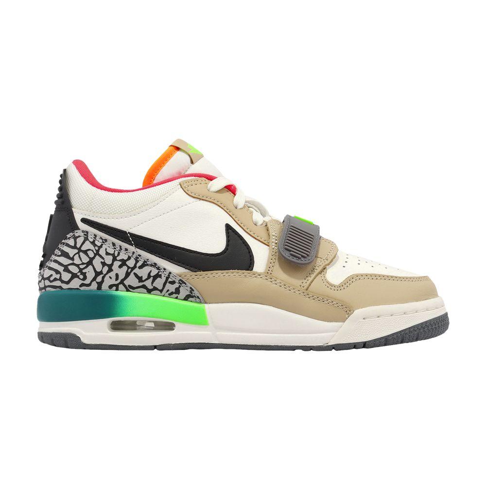 Air Jordan Legacy 312 Low Gradient