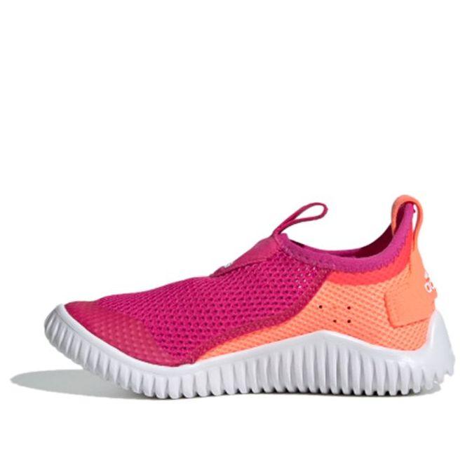 adidas Rapidazen S.Rdy C 'Pink White Red'