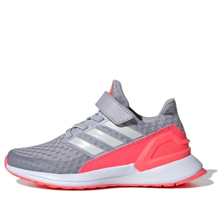 adidas Rapidarun Grey/Pink