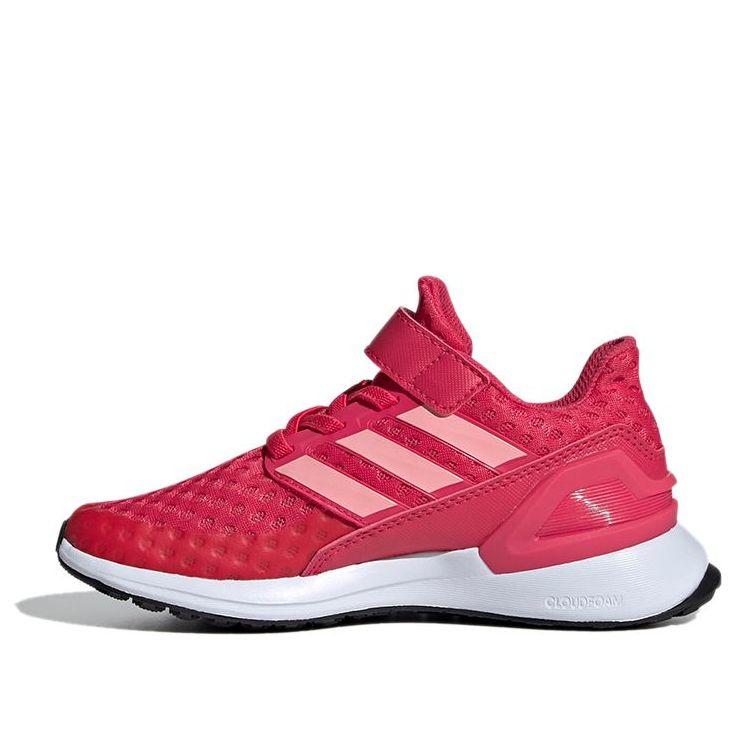 adidas Rapidarun Pink