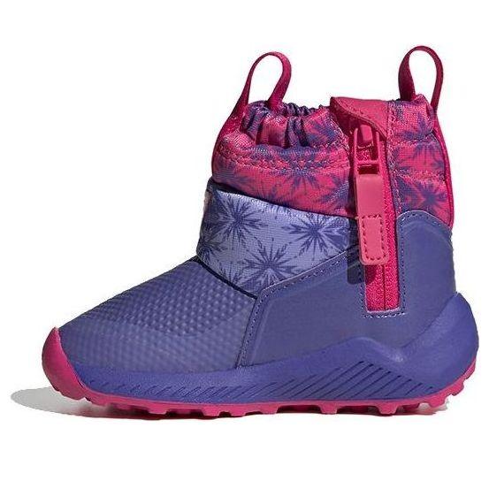 adidas Disney x adidas Activesnow Cold.Rdy Frozen C 'Purple Pink'
