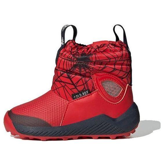 adidas Marvel x adidas Activesnow Winter.Rdy 'Red Black'