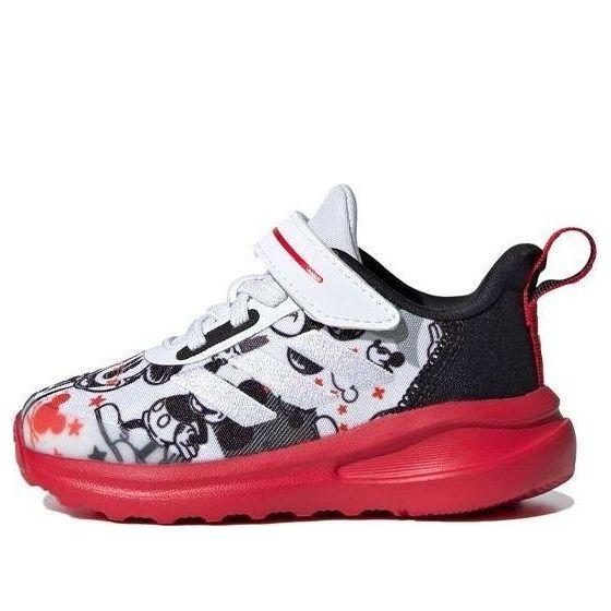 adidas Disney x FortaRun AC 'Mickey Mouse'