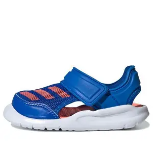 adidas Sandal Fortaswim I Blue/Pink