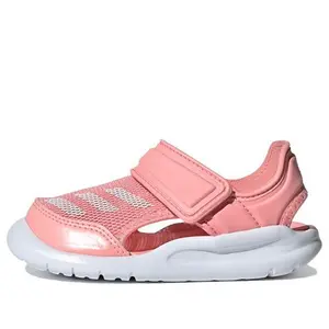adidas Sandal Fortaswim I Pink/White
