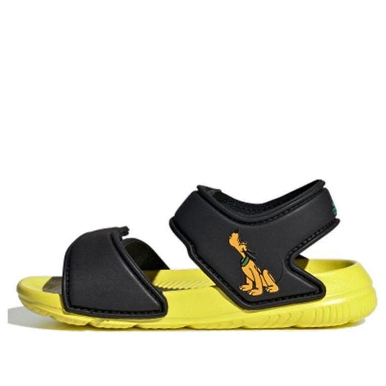 adidas Disney x AltaSwim Infant 'Pluto'