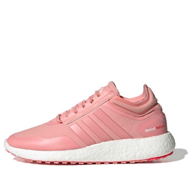 adidas Rocket Boost Pink