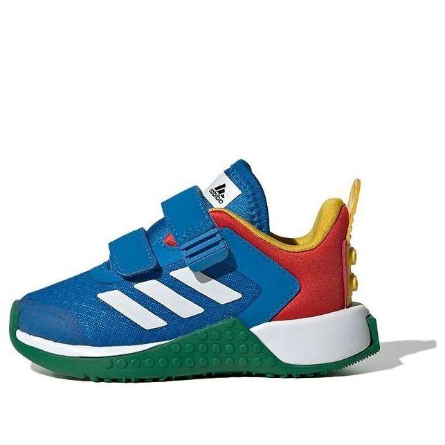 adidas LEGO x Sport 'Shock Blue'