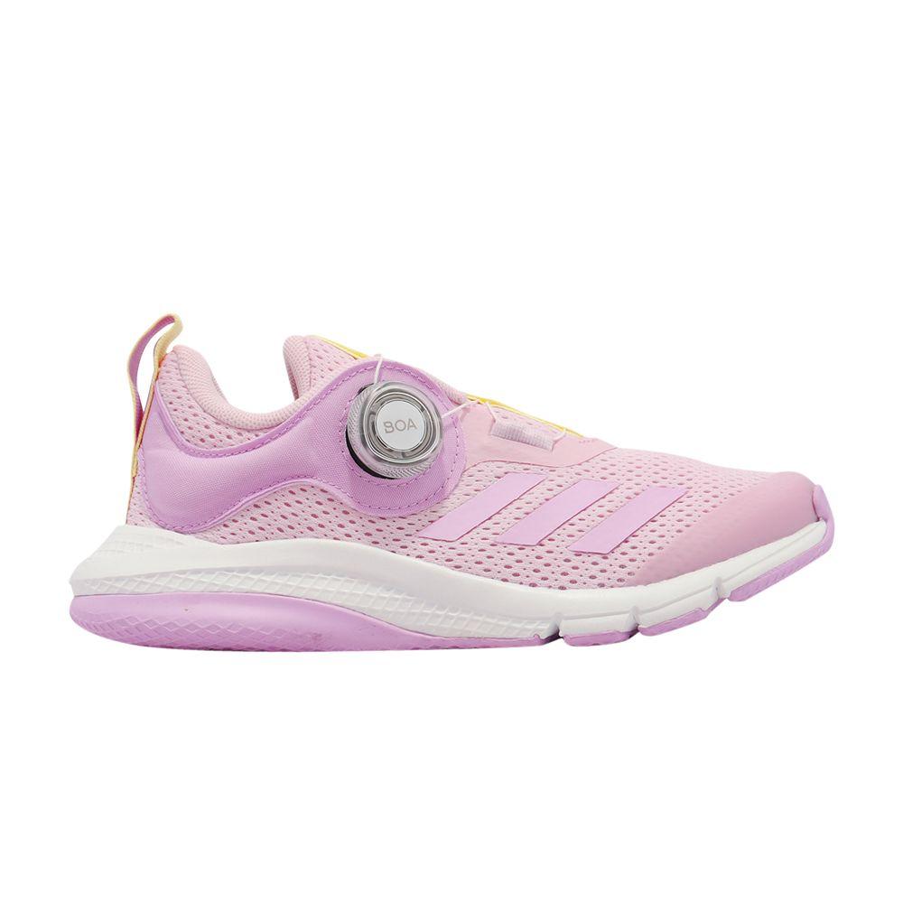 adidas ActiveFlex BOA K 'Shock Pink'