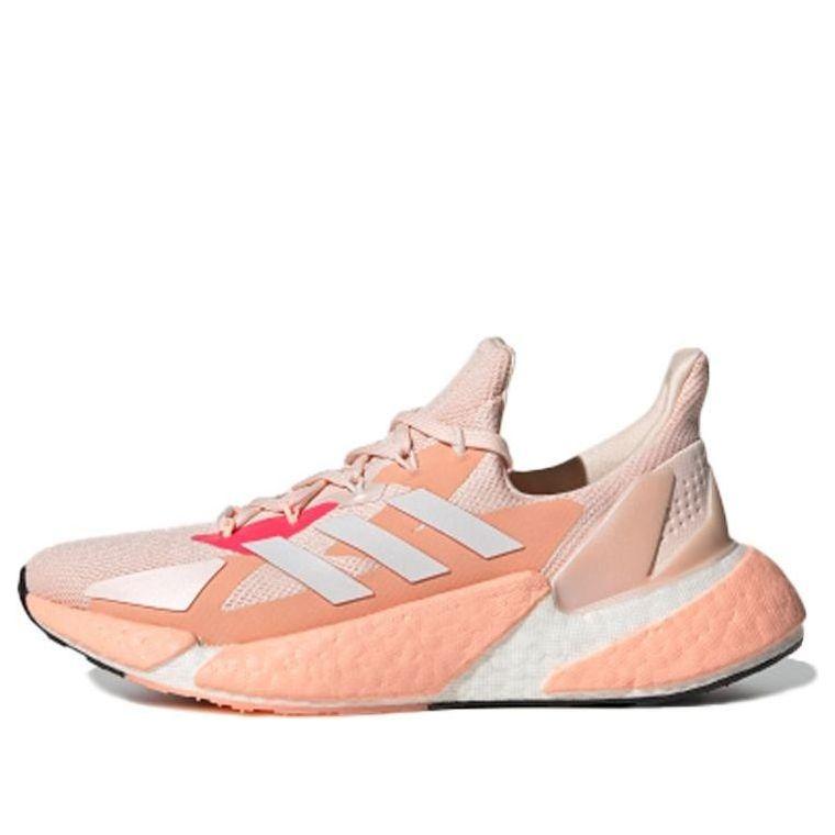 adidas X9000L4 'Light Pink'