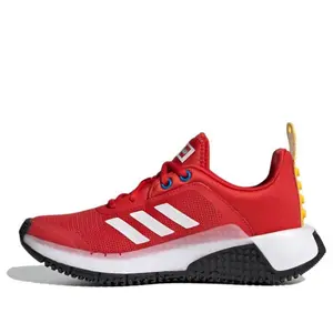 adidas LEGO x Sport Red