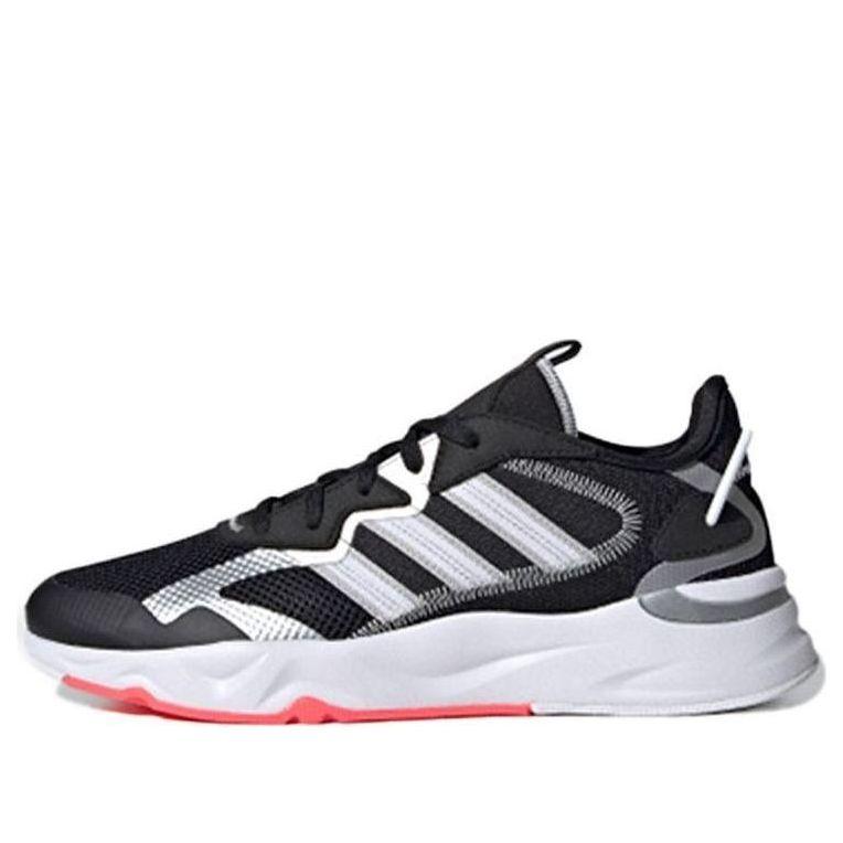 adidas Futureflow 'Black White'