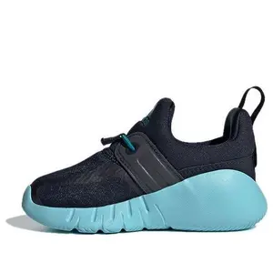 adidas Rapidazen I Shoes Black/Blue