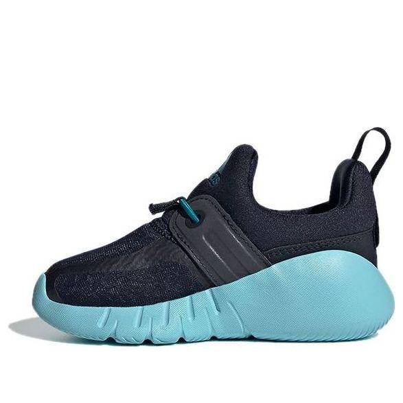 adidas Rapidazen I Shoes Black/Blue