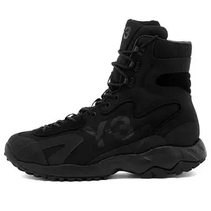 adidas Y-3 Notoma Black