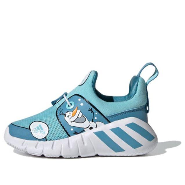 Disney x adidas Rapidazen 'Frozen' Blue