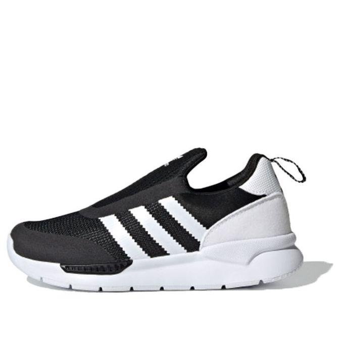 adidas ZX 360 C Black White