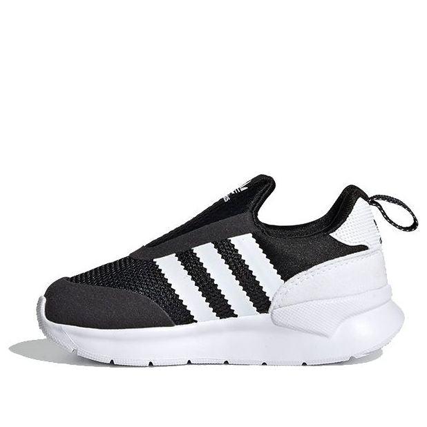 adidas originals ZX 360 'Black White'