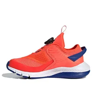 adidas Activeflex Boa K 'Orange Blue White'