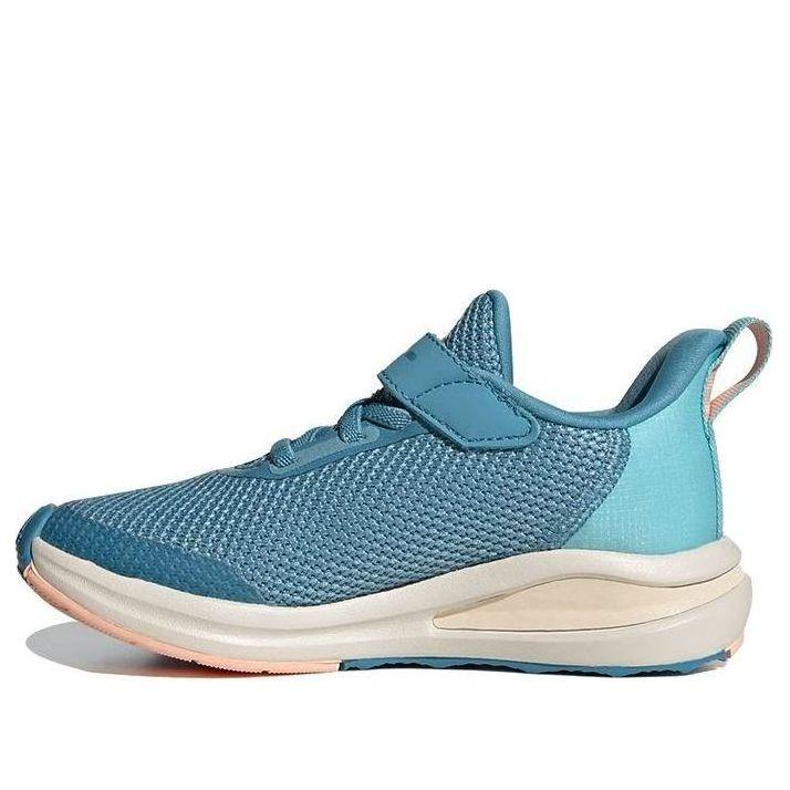 adidas Fortarun K Blue/Pink