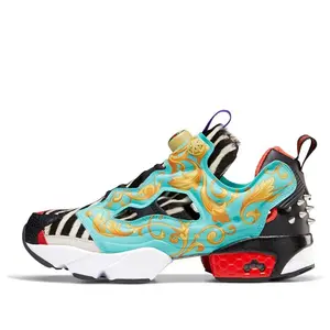 Reebok Instapump Fury Minions Vicious 6