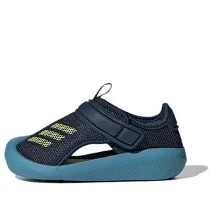adidas Altaventure Sandals Blue/Yellow