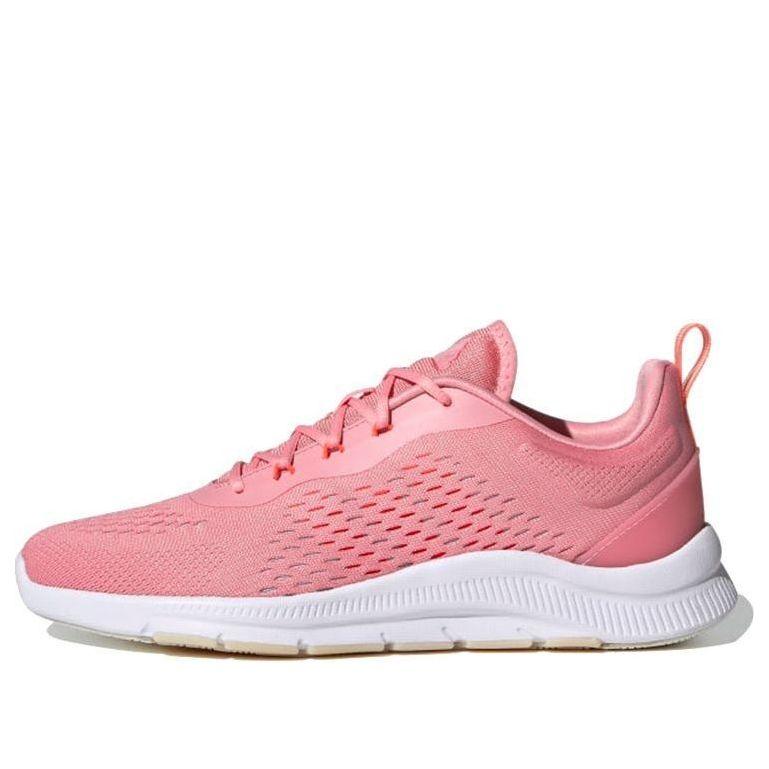 adidas Novamotion Pink/White