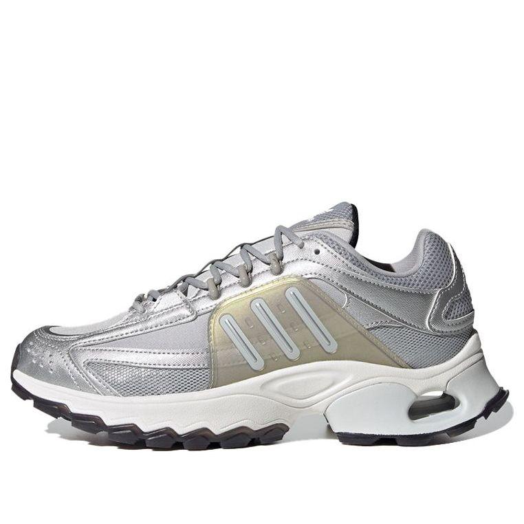 adidas Thesia 'Silver Metallic'
