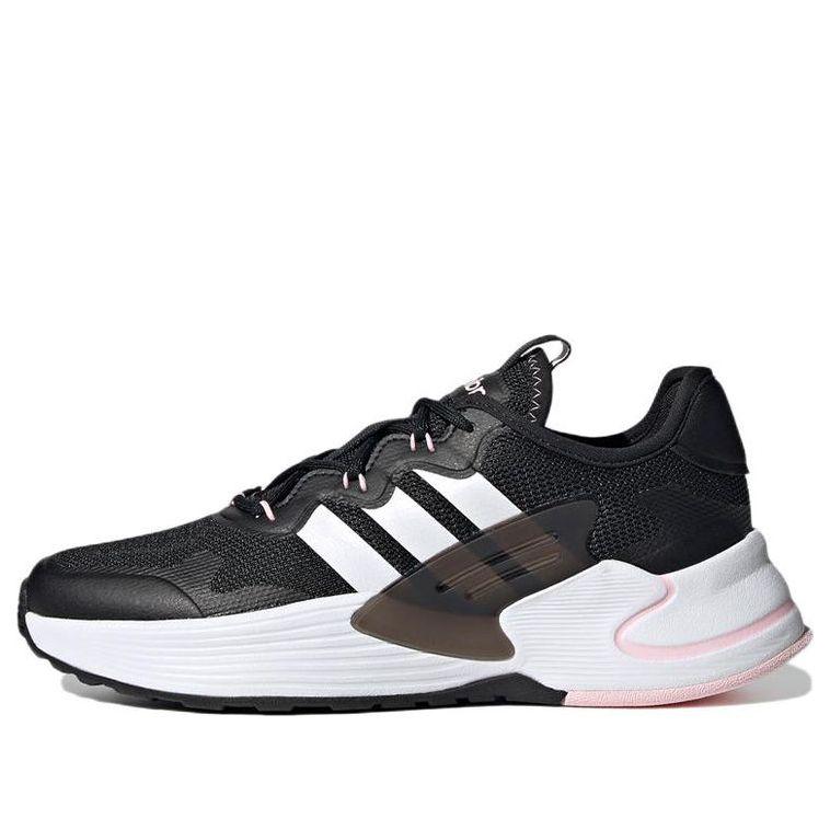 adidas neo Roamer Black/White