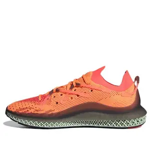 adidas 4D Fusio Screaming Orange