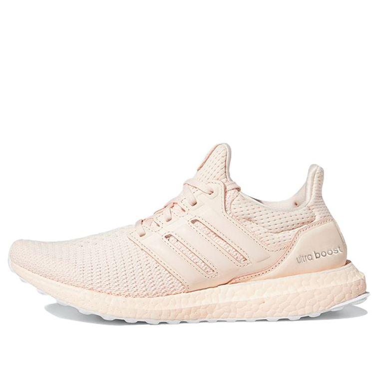 adidas Ultra Boost Pink Tint