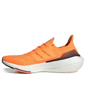 adidas UltraBoost 21 'Screaming Orange'