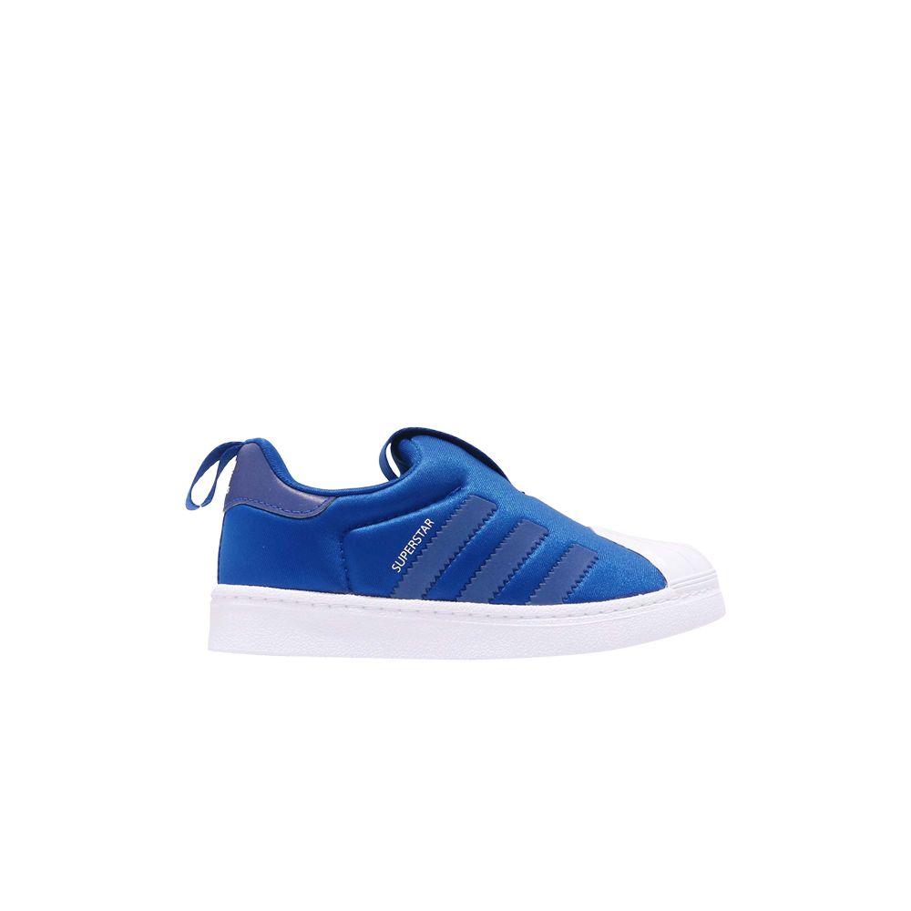 adidas Superstar 360 I 'Blue'