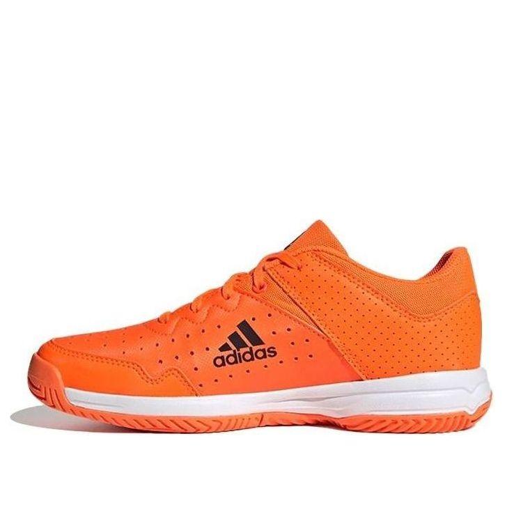 adidas Wucht J Shoes Orange/Black